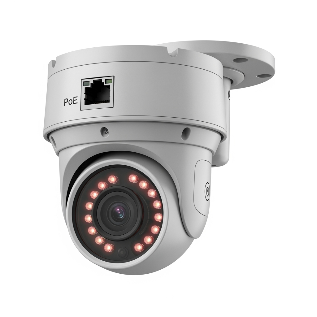 IP Camera