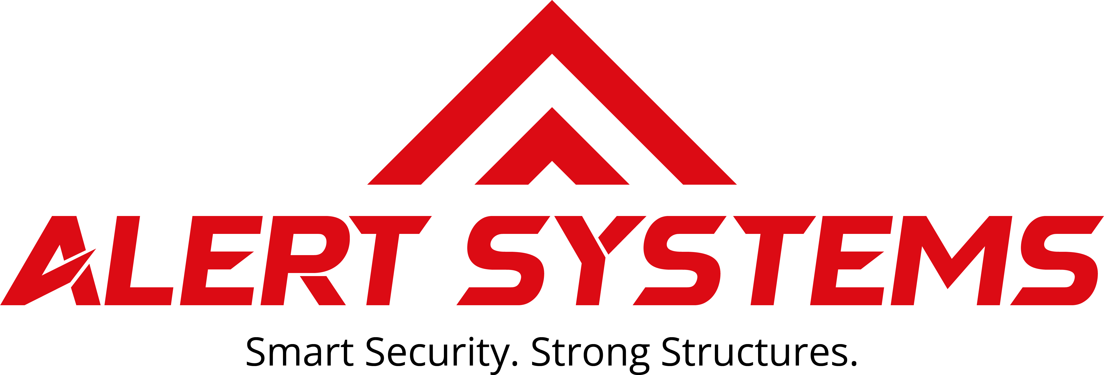 Alert Systems | Smart Security. Strong Structures.