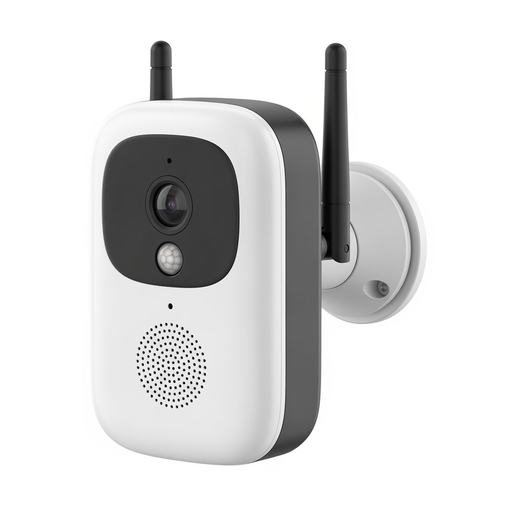 WiFi Camera